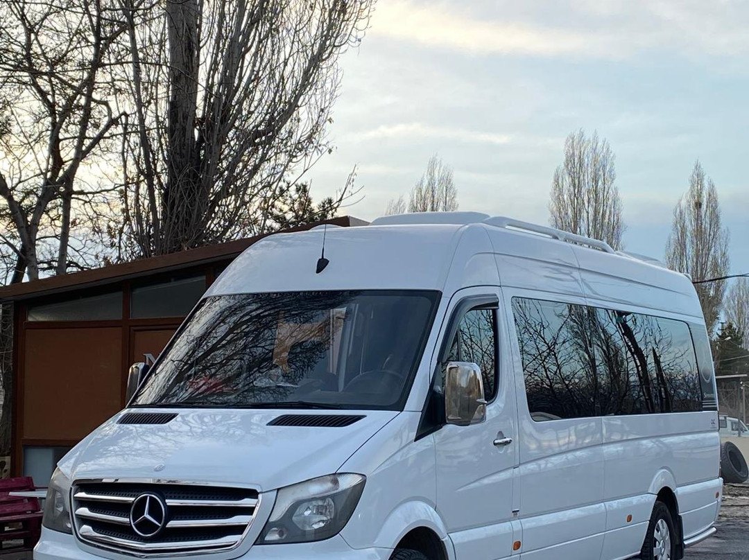 Reliance Tour Travel Agency-格雷梅必去景点