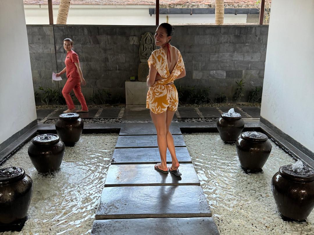 YHI Spa景点图片