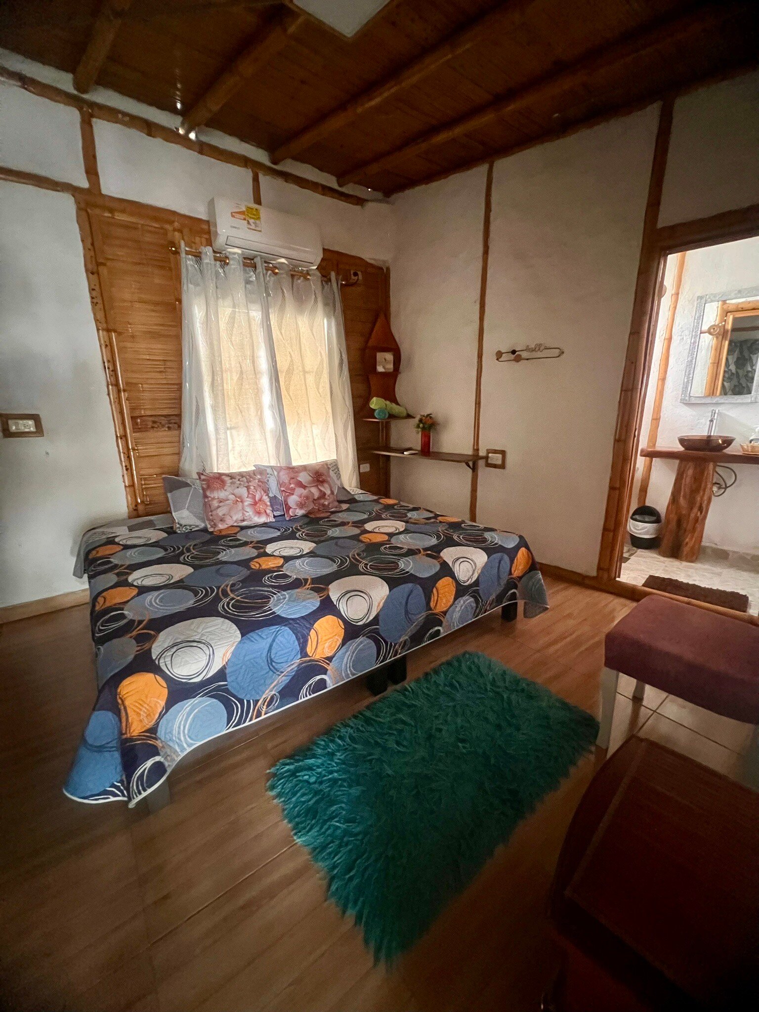 Tatacoa Star Eco Hotel-官方