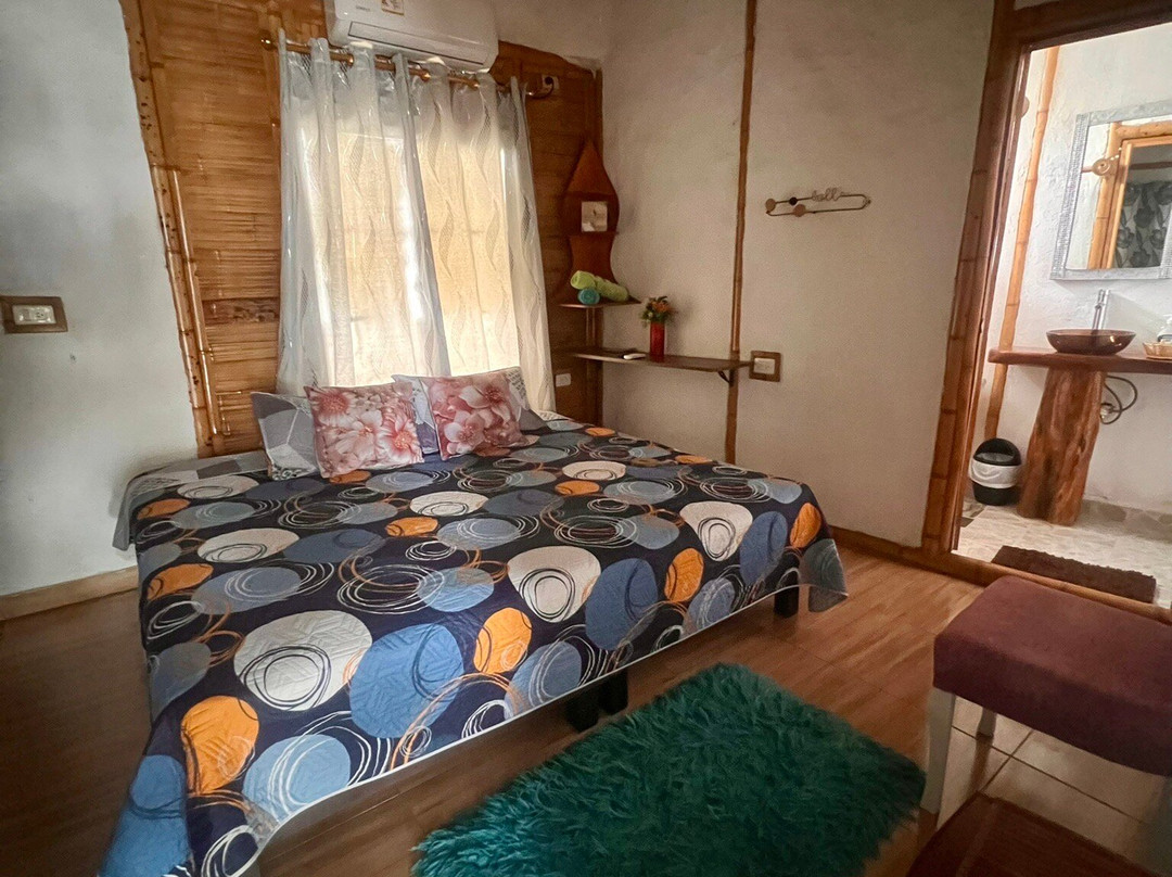 Tatacoa Star Eco Hotel主图