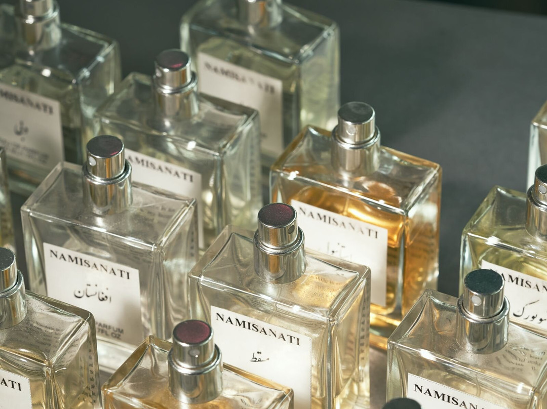 Avaplatt-德黑兰必去景点