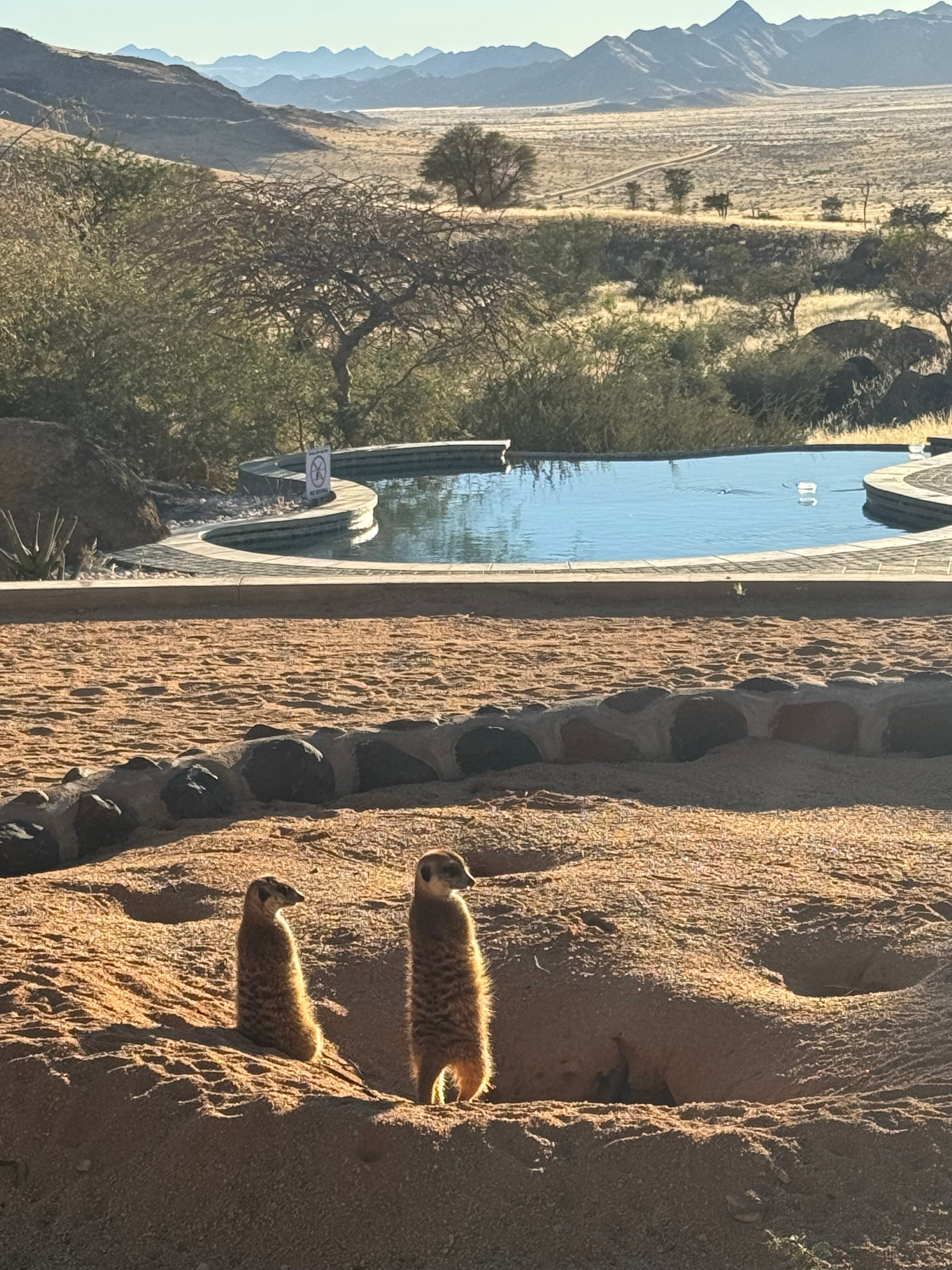 Barkhan Dune Retreat-官方