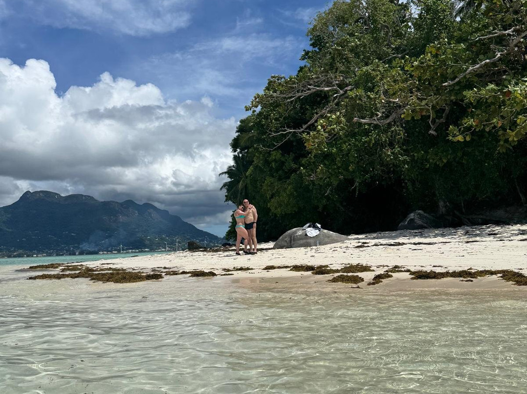 Rocco Locco Boat Charter & Tour-伊甸岛必去景点