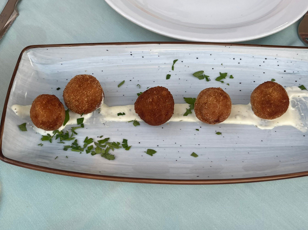 Core by Clare Smyth