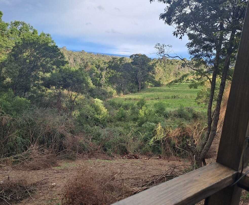 Old Shed Distillery-Bilpin必去景点
