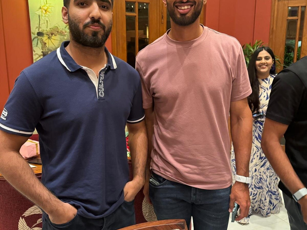 Faisalabad Serena Hotel主图