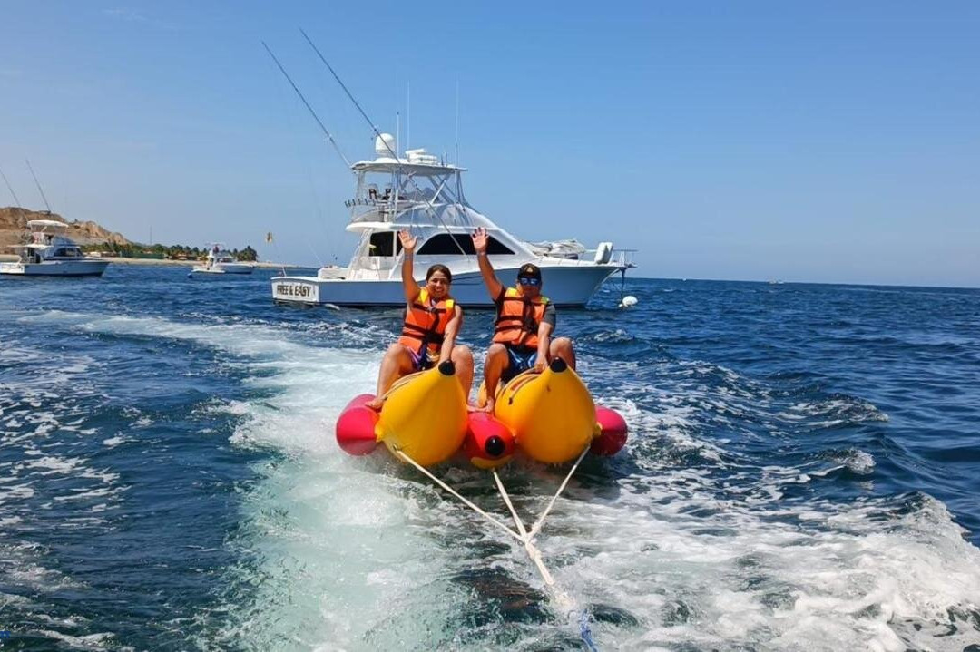 Casa & Hotel Las Fragatas de Punta Mero
