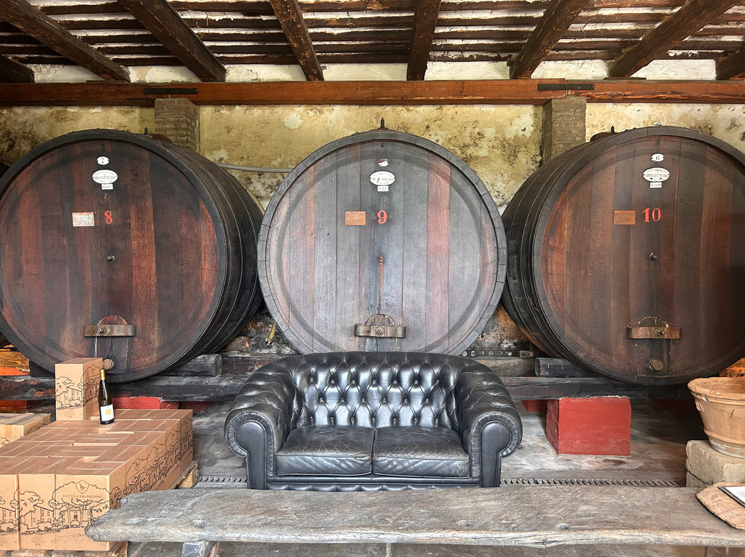 Fattoria Del Piccione景点图片