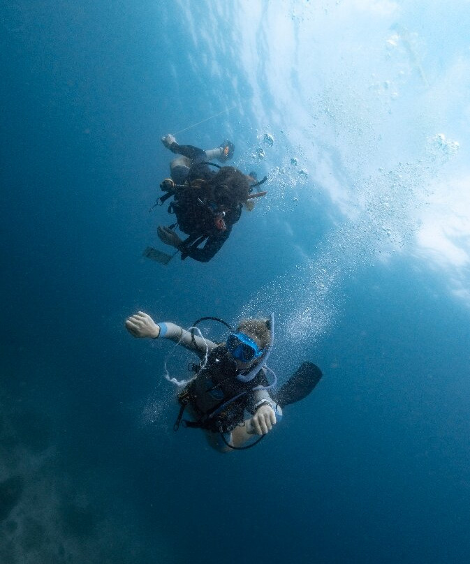 IDC Gili-吉利特拉万安必去景点