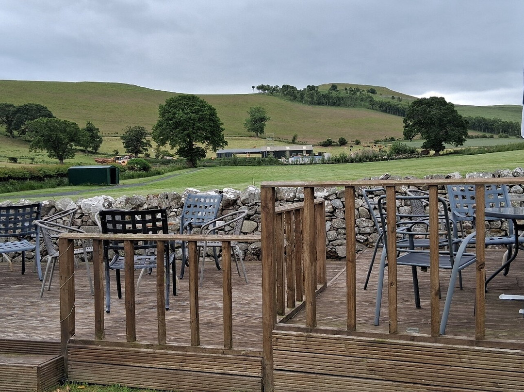 Templehall Inn主图