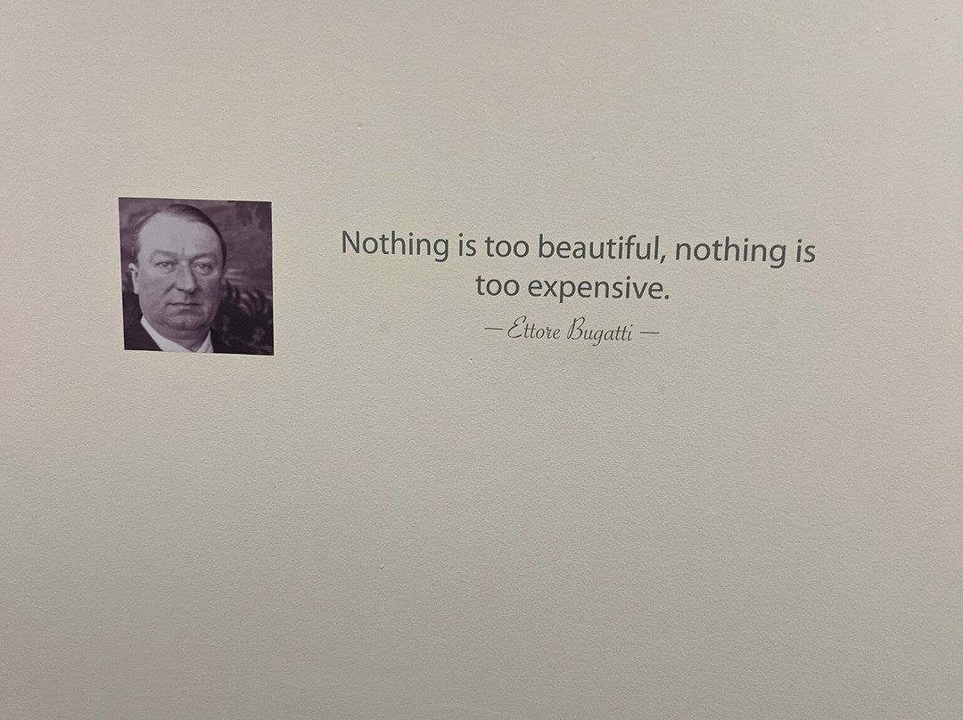 Newport Car Museum-Portsmouth必去景点