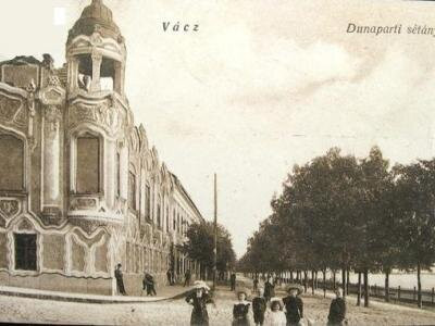 Eszterházy Kávézó és Cukrászda