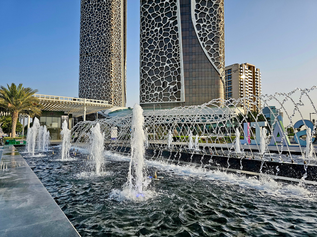 Marina Promenade-Lusail必去景点