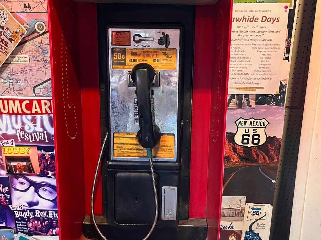 Tee Pee Curios-图克姆卡里必去景点