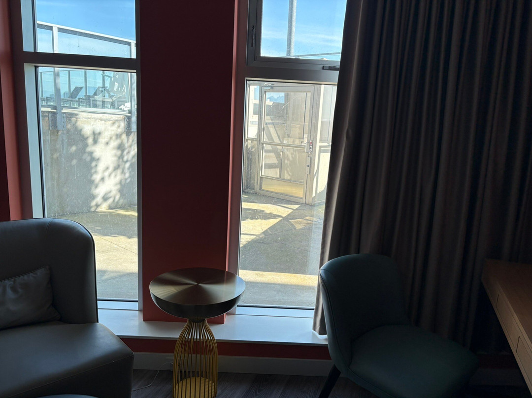 Versante Hotel主图