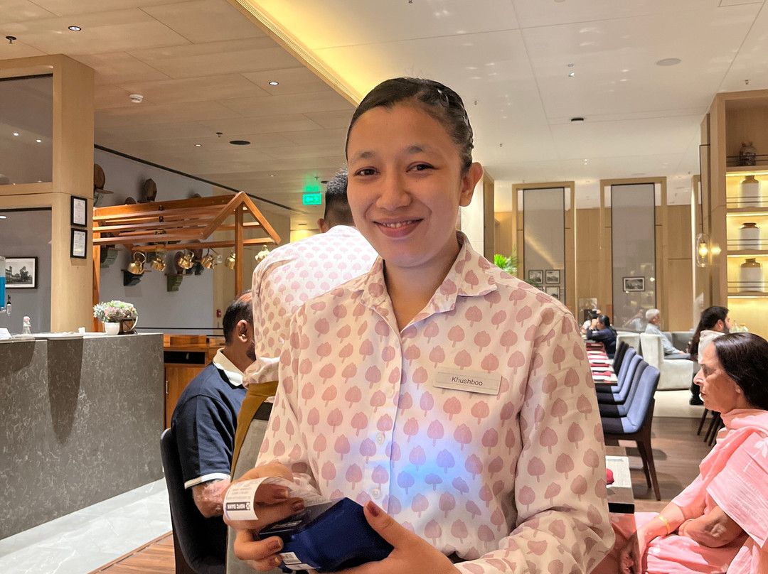 Courtyard by Marriott Vadodara主图