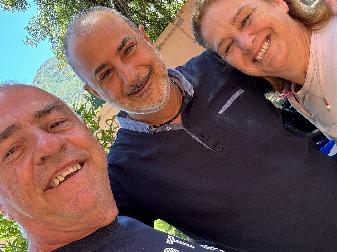 B&B Sa Mariposa主图