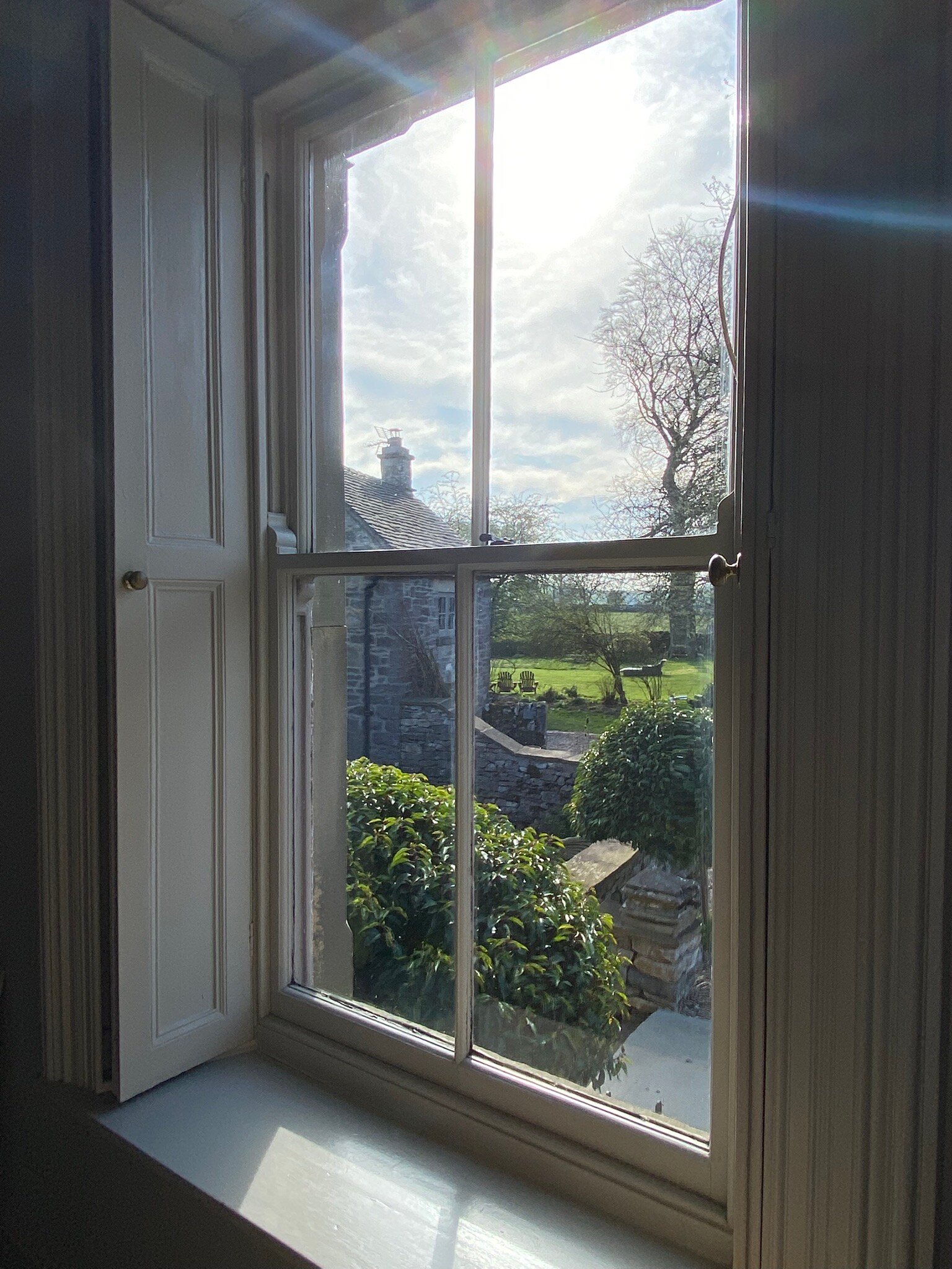 Alstonefield Manor-官方
