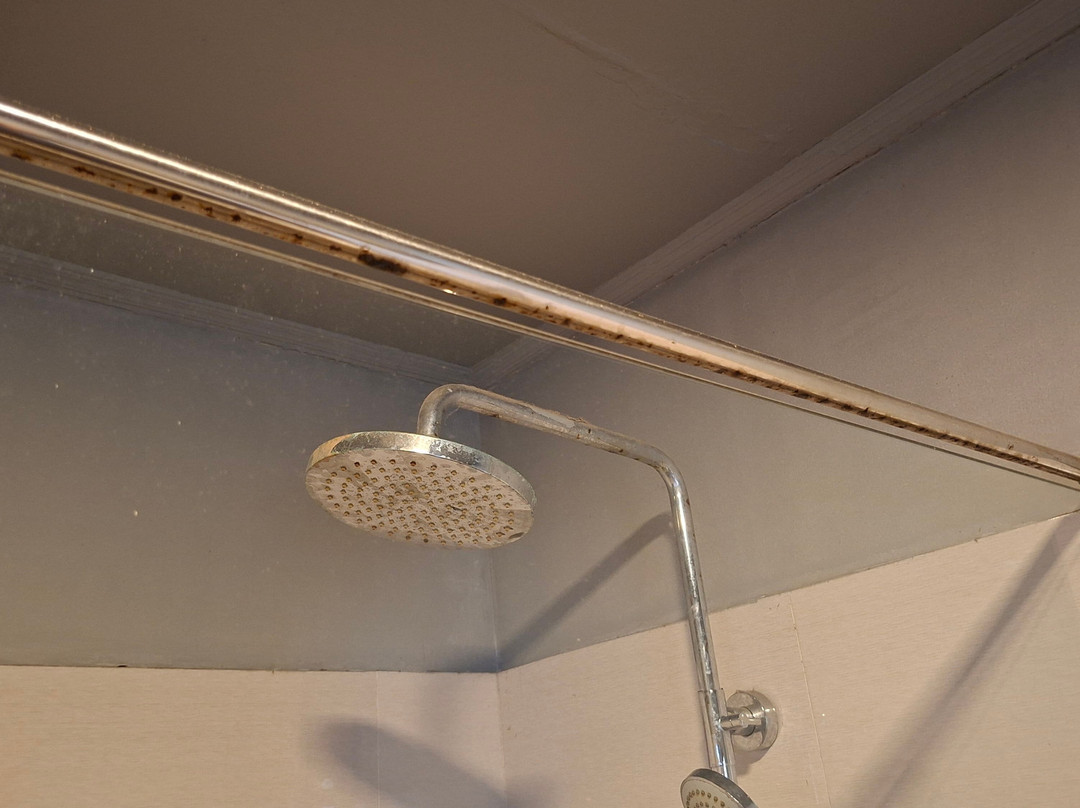 Marabedda Gardens Resort主图