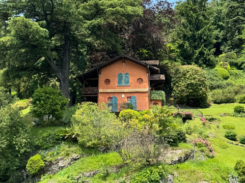 Bellagio Water Limousines-贝拉焦必去景点