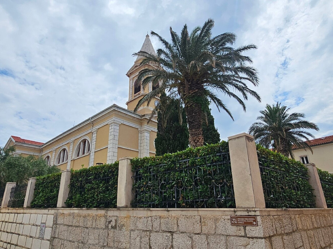 St. Catherine's Church-诺瓦利亚必去景点