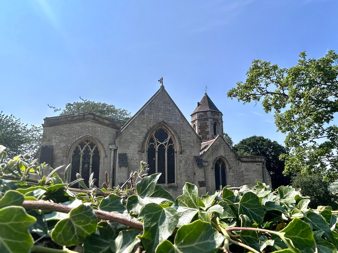 St Leonards Church