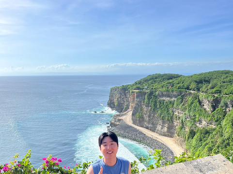 Adrian Bali Tours-库塔必去景点