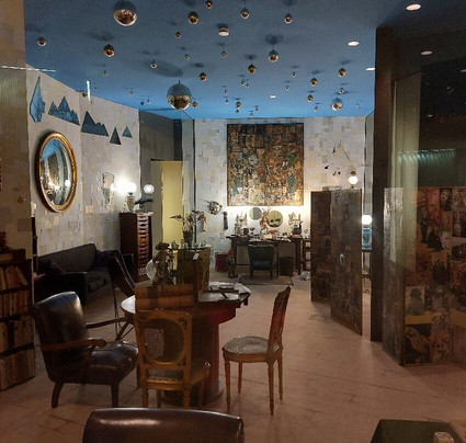 Museum of Contemporary Art-马德里必去景点