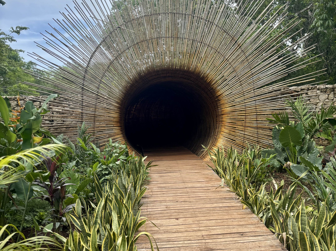 Chichikan-巴利亚多利德必去景点