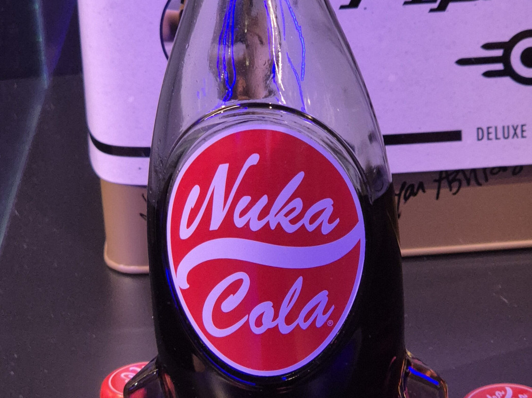 Video Game History Museum