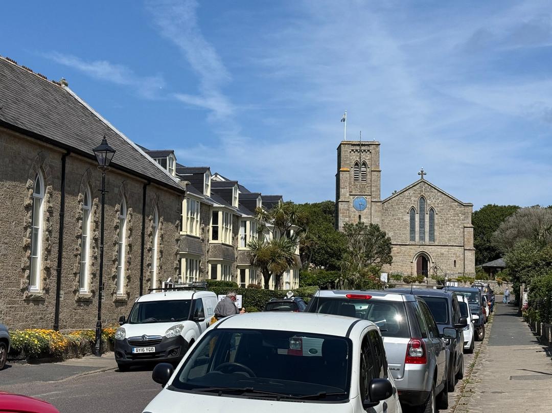 Bell Rock Hotel主图