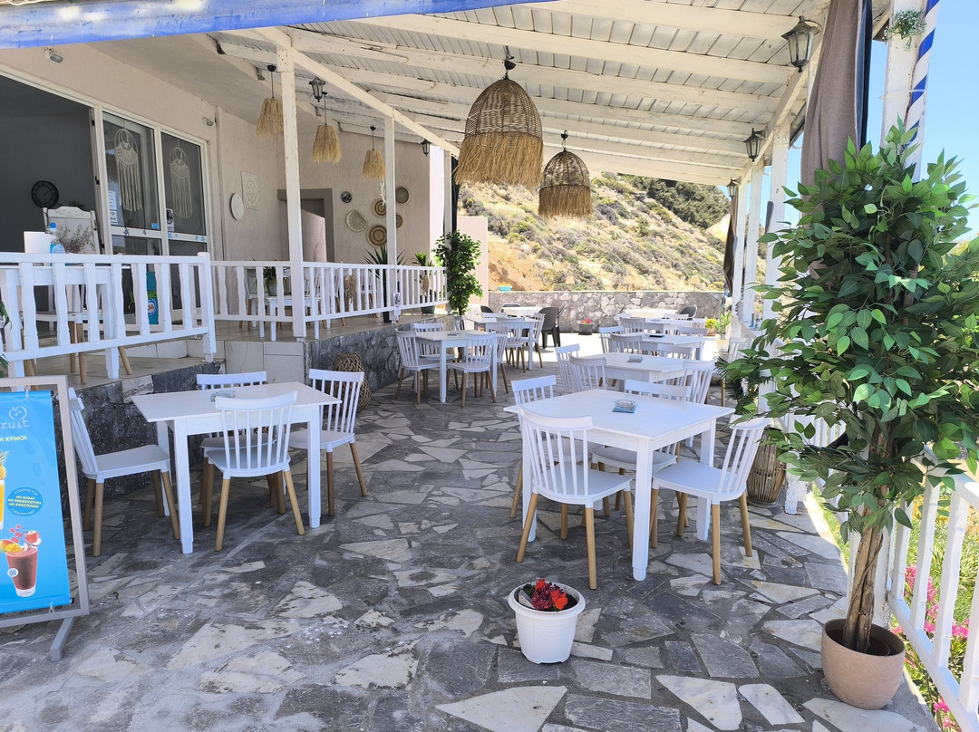 Restaurant-Pension Marina主图