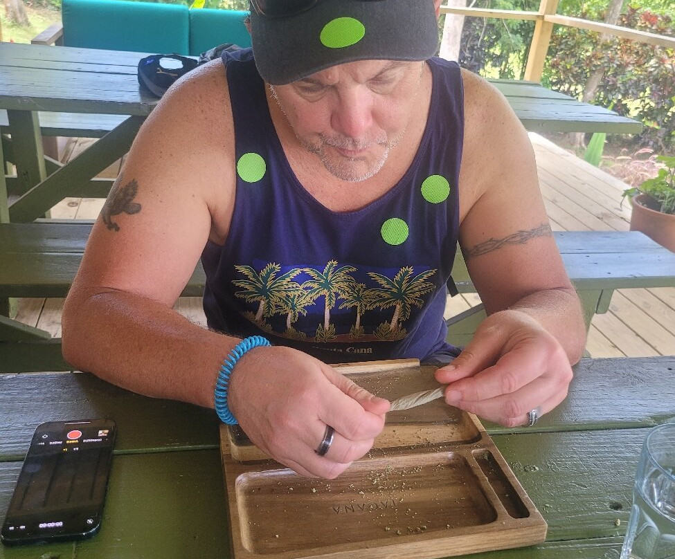 Jacana Farm Tours-奥乔里奥斯必去景点