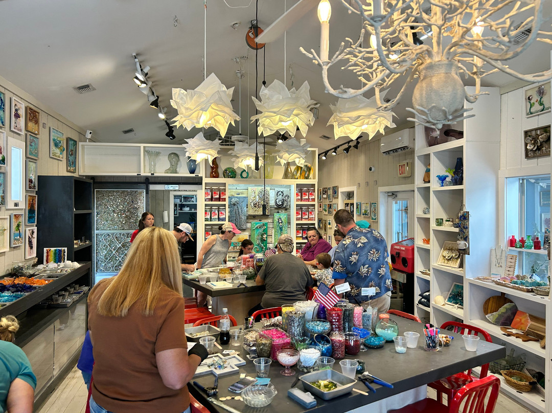 The Shard Shop Grayton-Grayton Beach必去景点