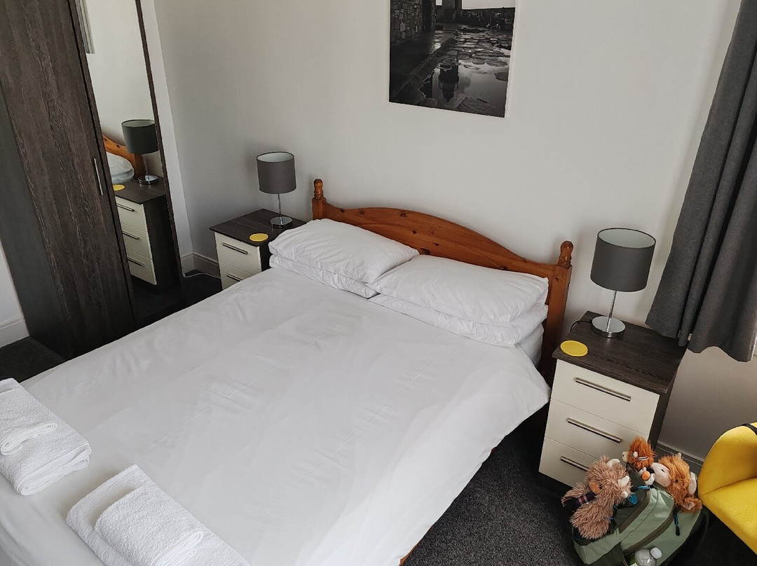 Blinkbonnie Guest House主图