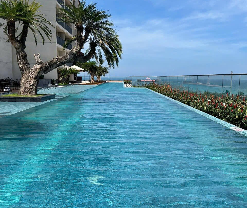Wyndham Soleil Danang