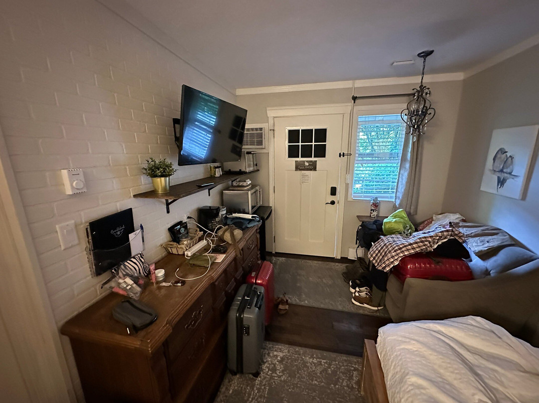 Bramblebank Cottages主图