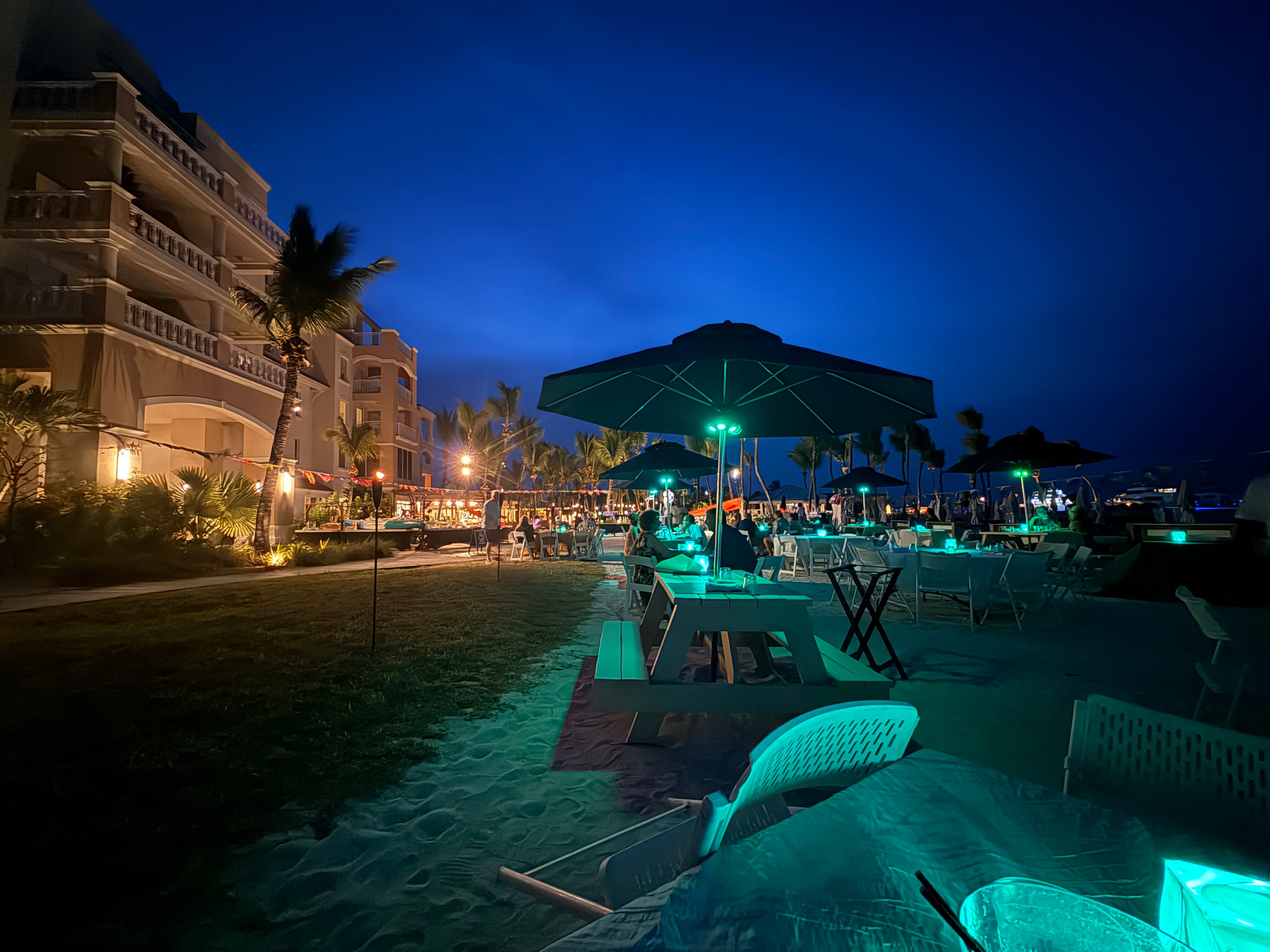 Blue Haven Resort-浴室