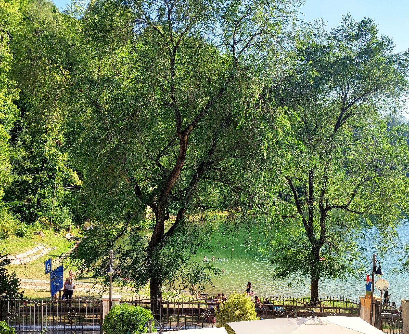 Residence Hotel Miralago-官方