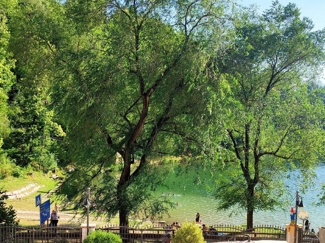 Residence Hotel Miralago主图