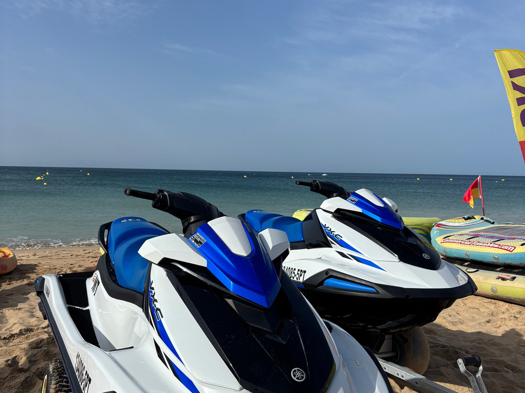 Chico Time Watersports-Praia da Luz必去景点