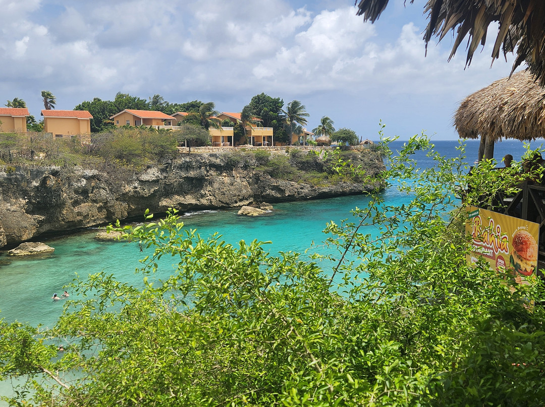 Playa Lagun-库拉索必去景点