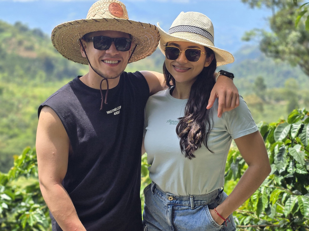 Ecoturismo La Nohelia-Jerico必去景点