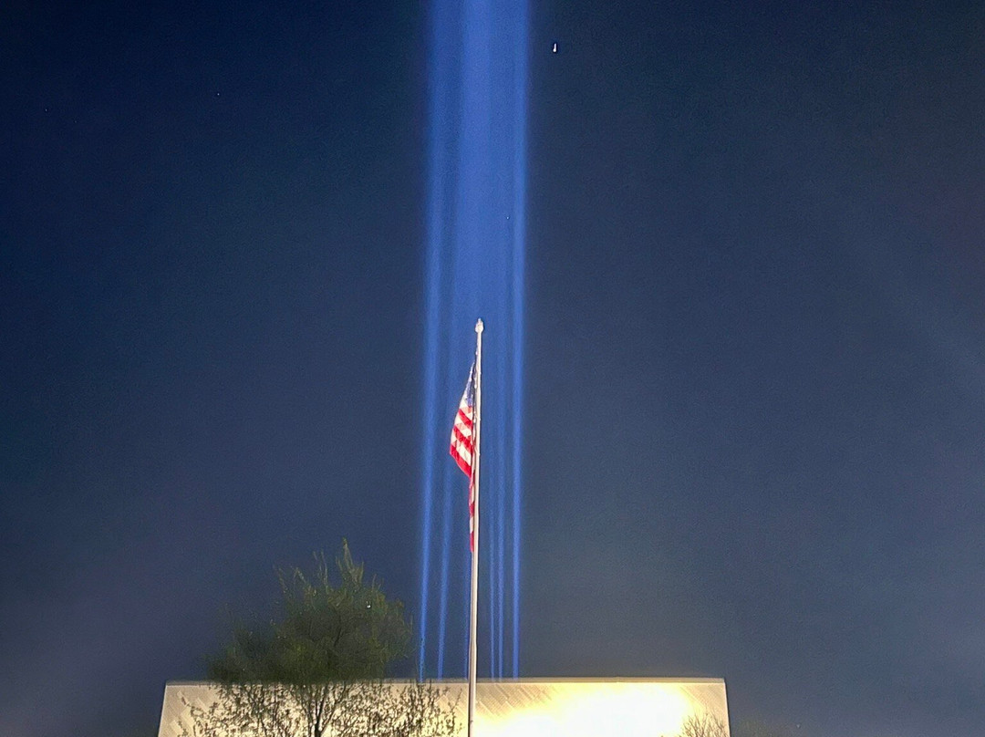 National Medal of Honor Museum-阿灵顿必去景点