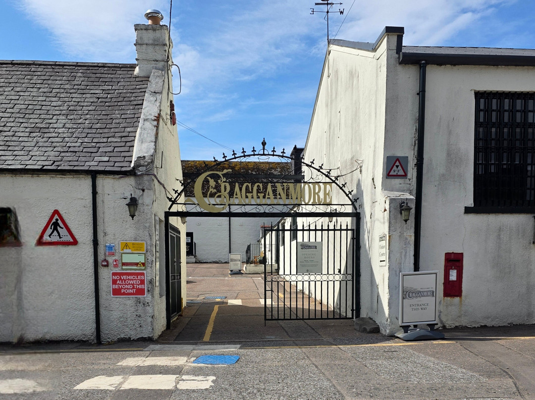 Simply Speyside Tours-Grantown-on-Spey必去景点