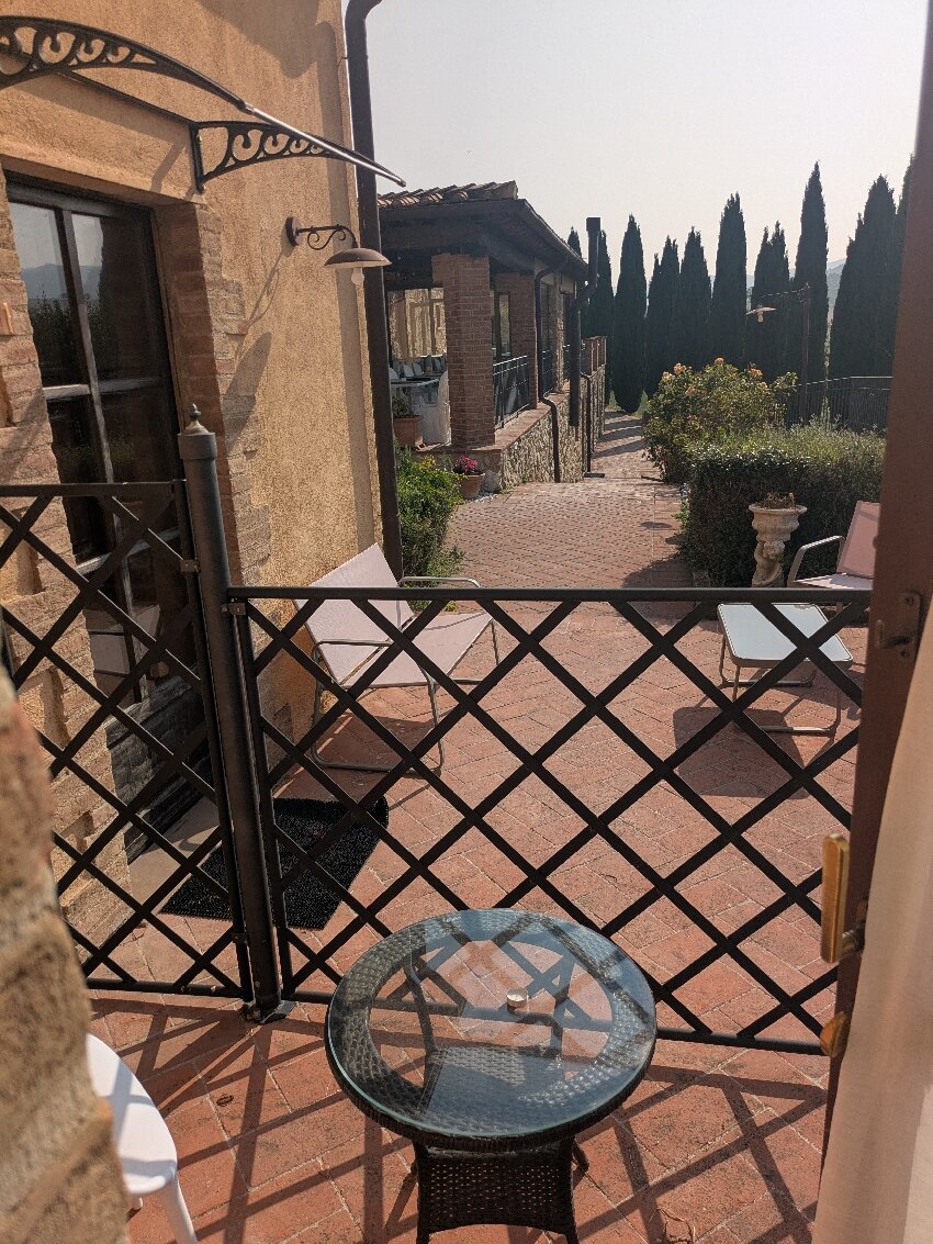 Agrihotel Il Palagetto-官方