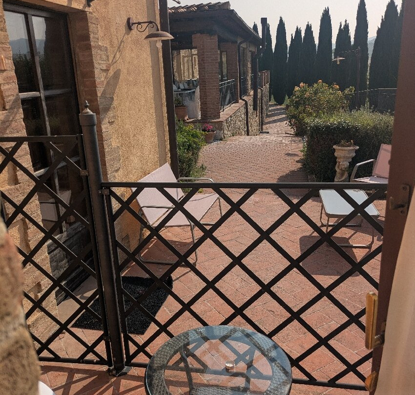 Agrihotel Il Palagetto主图