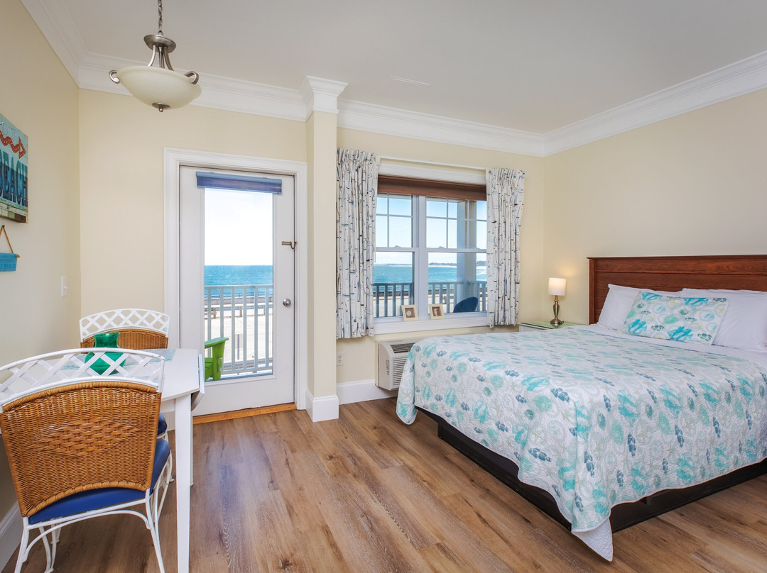 Atlantic Breeze Suites主图