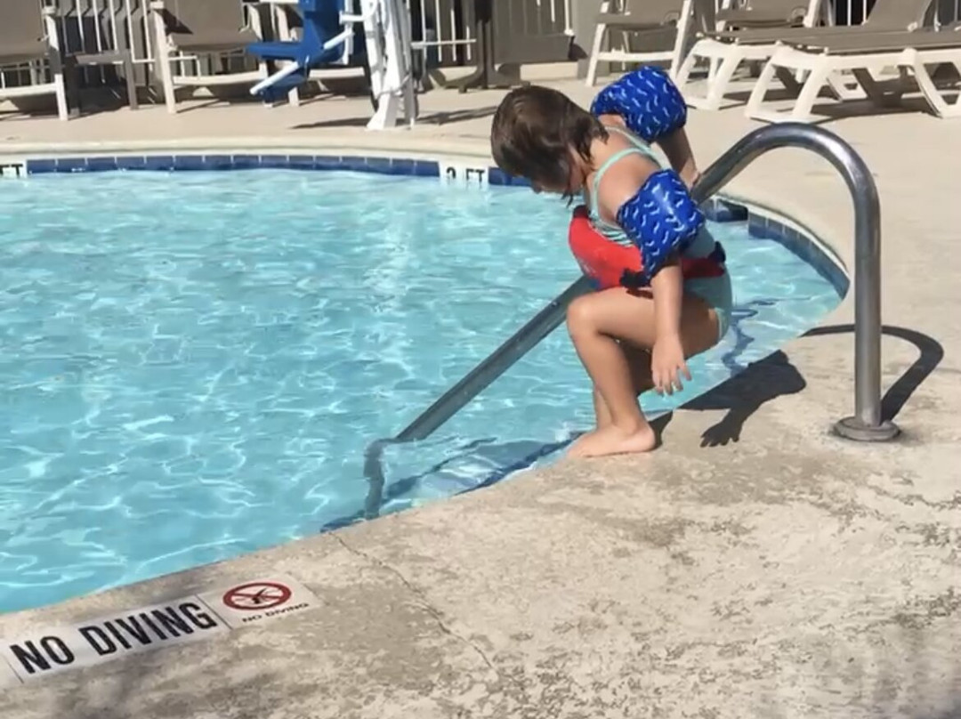 Best Western Port Aransas主图