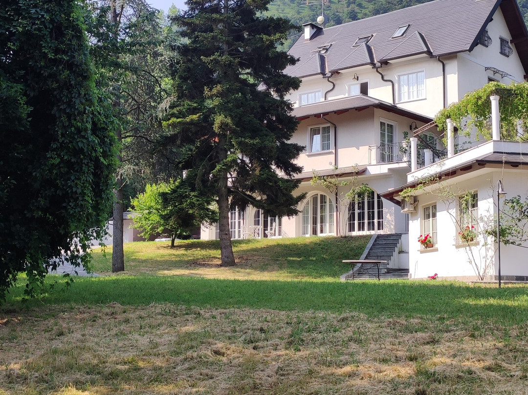 B&B Caterina.c主图